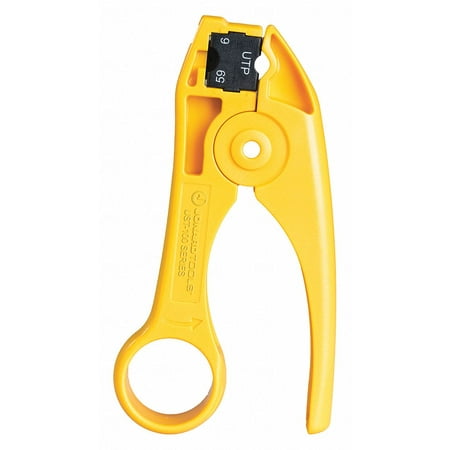 UPC: 0811490013698 | JONARD UST-150 Cable Stripper  5 In