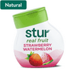 Stur Strawberry Watermelon Drink Mix, Liquid Water Enhancer, Sugar-Free, 1.62oz