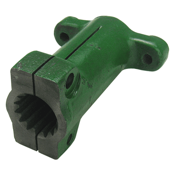 T22915 New Hydraulic Pump Drive Shaft for John Deere 2030, 2630, 2440, 2640 300 