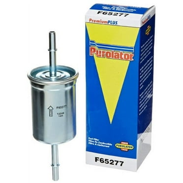 Purolator F65277 Fuel Filter