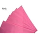 thumbnail image 4 of Papel de seda Ocean Tides 300 hojas rosa 38 x 51 cm, 4 of 9