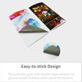 thumbnail image 3 of TFixol Compatible with DJI Mavic Mini Drone Stickers Waterproof Anti Scratch Drone Surface Guard PVC Sticker DIY Accessory, 3 of 7