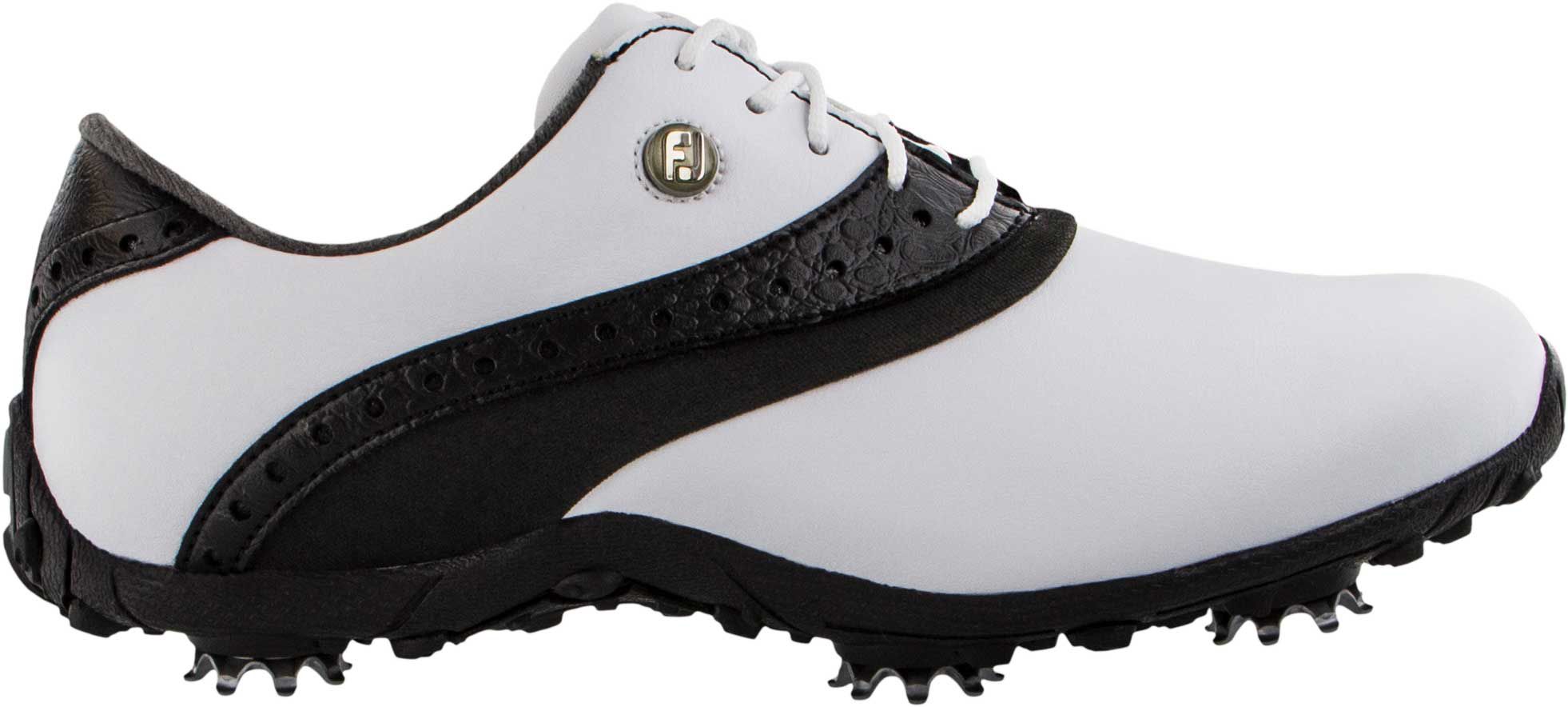 FootJoy Women's LoPro Golf Shoes - Walmart.com - Walmart.com