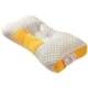 thumbnail image 2 of Almohada Cervical Ergonómica para Adultos y Estudiantes: Almohada de Espuma Viscoelástica con Soporte Cervical, 40 X 63 Cm, Almohada de Masaje Lavable con Funda de Malla Transpirable., 2 of 7