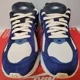 thumbnail image 5 of New Balance 2002R Night Tide Cream Running Lifestyle Shoes M2002RG Men's Size 9, 5 of 6