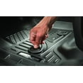 thumbnail image 3 of Convient 2020-2022 Nissan Versa Husky Liner Doublure de Zone de Chargement 46801 WeatherBeater; Ajustement Direct; Bord Surélevé; Noir; TPO Thermoplastique Oléfine; Coffre, 3 of 6