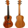thumbnail image 2 of Flight Antonia CE Concert Electro-Acoustic Ukulele with Gigbag, 2 of 2
