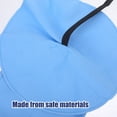 thumbnail image 4 of HAMPPLIES 1 Set Sax Cleaning Cloth Flute Cleaning Brush for Wind Instruments Music Practice, 4 of 5