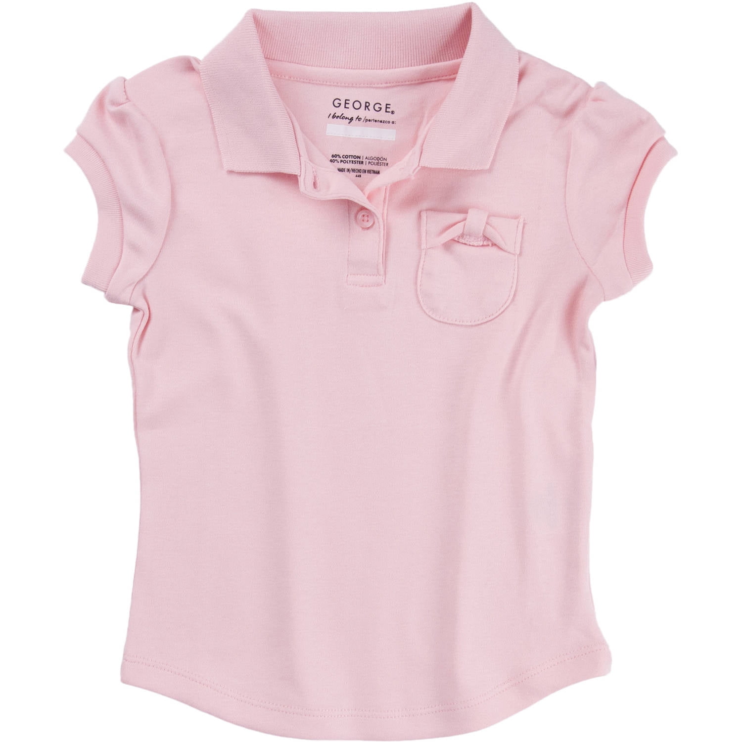 baby girl polo shirts