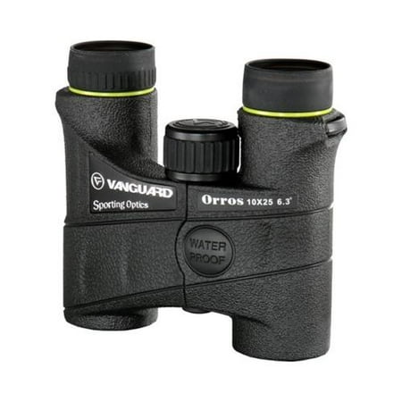 Vanguard Orros 10x25 Binocular 2QZ6026