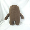 thumbnail image 4 of Gaiwos Domo Kun Monster Plush Toy 7.8 inches, Lovely Domo Kun Cartoon Plushies Toys, Cuddly Soft Stuffed Animal for All Ages, Ideal Gifts for Birthday New Year, 4 of 6