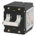 thumbnail image 1 of Interruptor automático Blue Sea Systems A-Series 10A de doble polo, 1 of 1