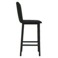 thumbnail image 4 of DreamSeat Pittsburgh Penguins Gaming Chair, 4 of 7
