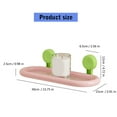 thumbnail image 5 of Suction Cup Shower Holders Leakproof Design Bathroom Storage For Toiletries Essential, 5 of 17