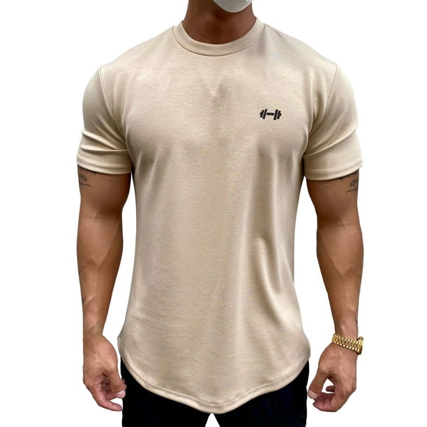 VSSSJ Mens Solid Color Pullover Tee Top Loose Fitted Short Sleeve Casual  Button Down Collared Shirt Soft Lightweight Cotton Daily Walking Tees  Coffee
