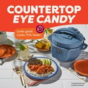 Instant Pot® 4QT RIO™ Mini Chef Series Multi-Cooker, Daydream