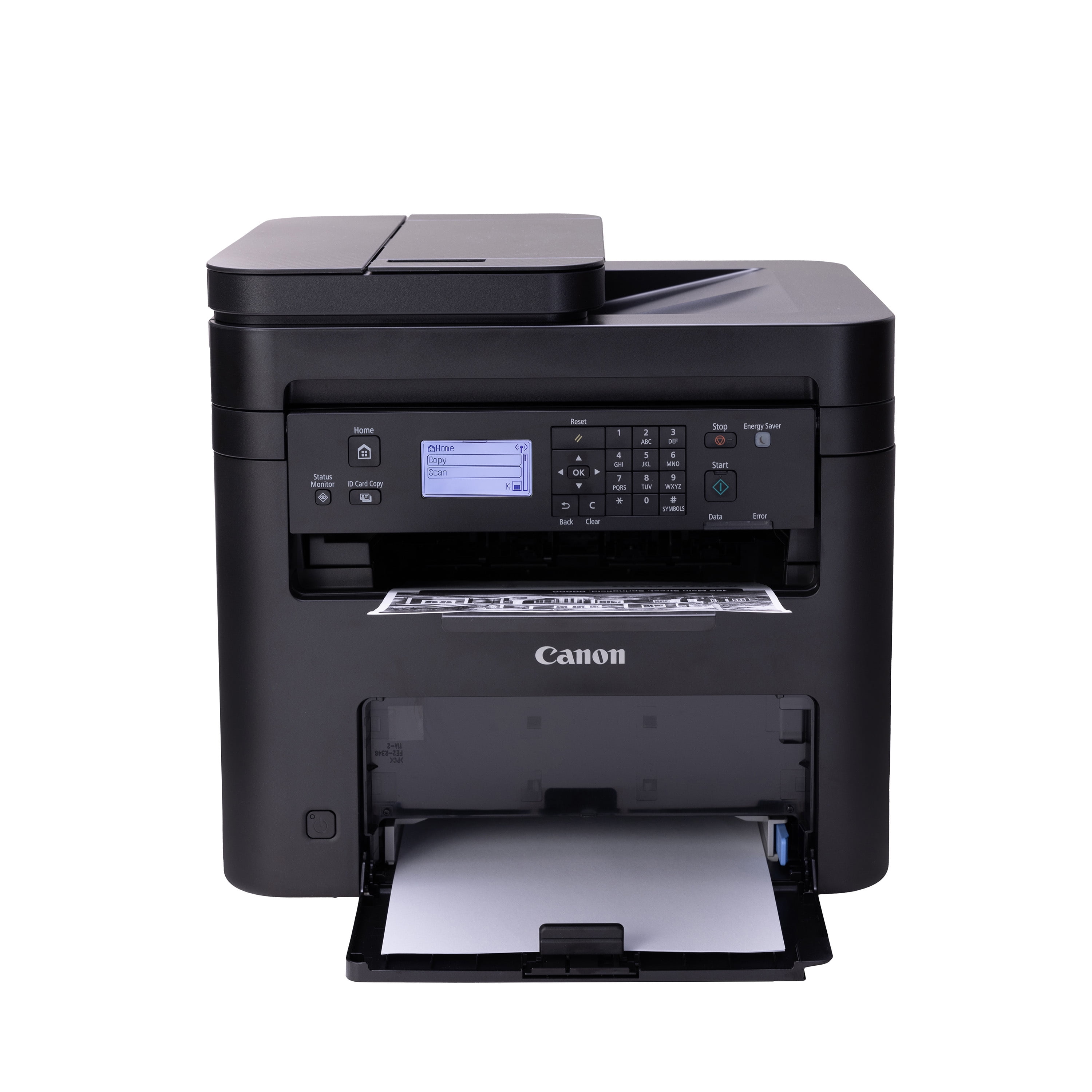 Canon imageCLASS MF273dw Multifunction Wireless Duplex Monochrome Laser Printer