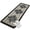 White, variant on Front Door Mat 15.7"x23.6", Retro Flowers Non Slip Backing & Low Profile Doormats, Absorbent Muddy Dirt Trapper Door Mats for Front Back Door All-Weather Boho Ethnic Retro Abstract Florals Grid