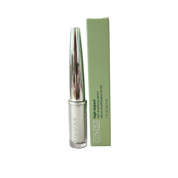 Clinique High Impact Lash Amplifying Serum .1 fl oz 3ml