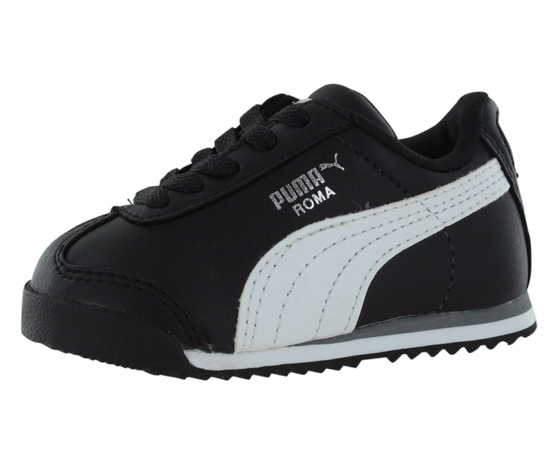 puma kids roma basic