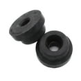 thumbnail image 6 of Adapter Lower Radiator Support Black Part Replacement Rubber Insulator, 6 of 8