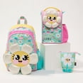thumbnail image 2 of Mochila de estudio para niños de Australia Smiggle, material de papelería para estudiantes, mochila escolar, estuche para lápices, billetera, taza de agua, bolsa para el almuerzo, mochila de anime, re, 2 of 5