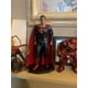 thumbnail image 2 of Cyazy 1/6 Batman Smile Man estatua blindada figura de acción prototipo equipo Anime coleccionable modelo regalo juguete zhangmengya LED, 2 of 2