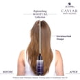 thumbnail image 3 of Alterna Caviar Anti-Aging Replenishing Moisture Hair Oil 1.7oz, 3 of 3
