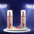thumbnail image 4 of Argyana 2-PC Hair Care Gift Set for Hair Growth- Lavender Hair Serum And Ginger Hair  Mask, 4 of 4