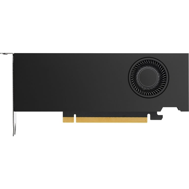NVIDIA RTX A2000 6GB 4mDP GFX Graphics Card, GPU for PC NVIDIA RTX A2000 6GB 4mDP GFX Graphics Card, GPU for PC
