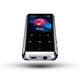 thumbnail image 4 of MP4 Player Without Bluetooth(Black), Capacity: 4GB Without Bluetooth(Black) 4GB, 4 of 5