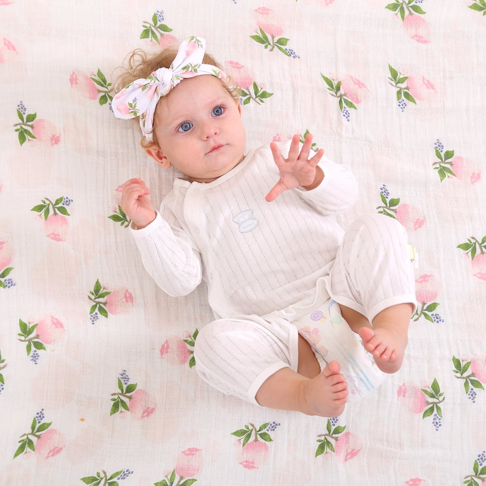 cute baby blanket