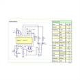 thumbnail image 4 of Módulo Receptor de Radio Estéreo FM Ajustable de 76-108 MHz Kit de Bricolaje Receptor Inalámbrico Producción Electrónica de Bricolaje, 4 of 6