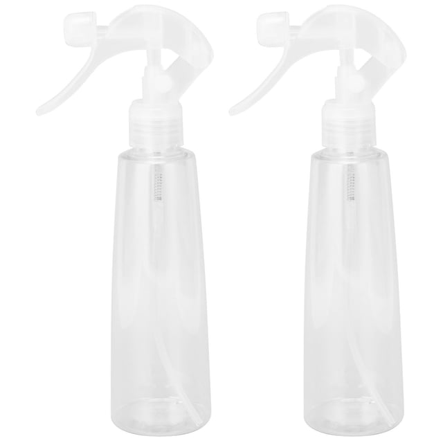 Contenedor Recargable, Botella De Spray Práctica, Segura Y Duradera Para La Mayoría De Las Personas Para Aceites Esenciales, Desodorantes De Aromaterapia, Limpiadores Domésticos ANGGREK Otros