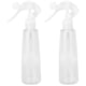 thumbnail image 5 of Accesorio de viaje 2 botellas de spray de 200 ml Jadeshay Botella Pulverizadora Plástico, 5 of 8