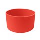 thumbnail image 1 of Bota de silicona para taza de aislamiento deportivo, funda protectora de silicona para botella de agua, funda inferior, funda de silicona para vaso, 1 of 7