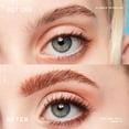 thumbnail image 3 of Lápiz de cejas NYX PROFESSIONAL MAKEUP Micro Brow Auburn, 3 of 7