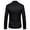 Black, variant on Mens Lightweight Blazer Sports Coat Slim Fit One Button Solid Men's Casual Suit Blazer Suit Jackets for Business Wedding Dress Sizes S-2XL White