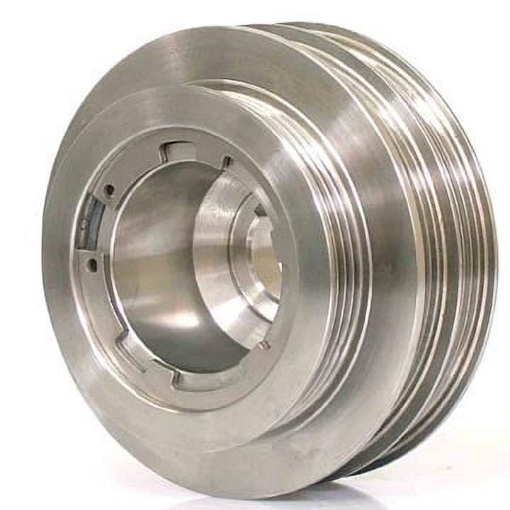 Dayco PBU1170SS20 Balancer Fits select: 1994-1996 ACURA INTEGRA, 2000 ACURA INTEGRA SE