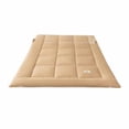 thumbnail image 2 of A Class Fiber Mattress Student Bed Washing Sanding Thickened Soft Mattress Padded Mattress, 2 of 8