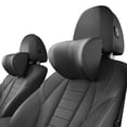 thumbnail image 2 of Reposacabezas mecánico de ajuste universal para coche 5D, almohada de espuma viscoelástica universal para el cuello, almohada para el hombro y el cuello, accesorios para el interior del coche, 2 of 2