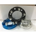 thumbnail image 1 of Adaptateur de Roue 6 x 139 mm - 6 x 139 Po, Noir, 1 of 1