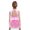 Pink, variant on Girls Ballet Leotard Modern Gymnastics Jazz Dance Sleeveless Feather Skirt Rhinestone Bodysuit White 6