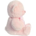 ebba - My First Teddy 12" Pink - Infant Snuggle Bear Plush Animal Toy ...