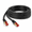 200FT, variant on Cat6 Outdoor Shielded Ethernet Cable 400ft UV Resistant Waterproof Buried-able Network Cord