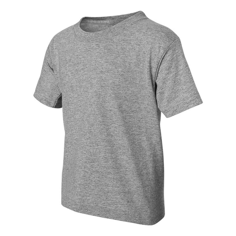 Best Premium Youth T-Shirt  5.5-ounce, 50 cotton/50 Polyester mix