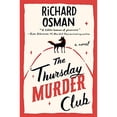 thumbnail image 1 of Thursday Murder Club, The, 1 of 1