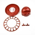 thumbnail image 4 of Farm Auto Pro Chicks Waterer Poultry Chickens Automatic Waterer Drinker Device, 4 of 10