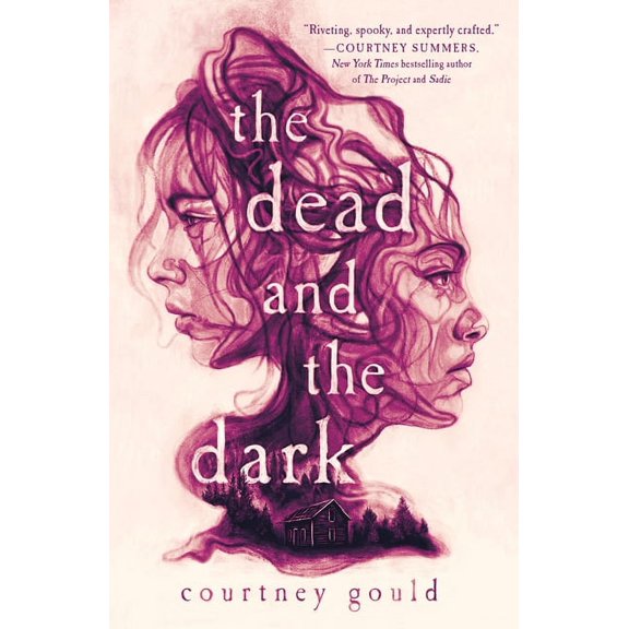 The Dead and the Dark, (Paperback)