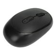 thumbnail image 1 of WirelessMouse, 2.4G Quiet Computer Mouse with USB Receiver, 800 1600 2400 DPI, Portable Cordless Mice for  Laptop PC, 1 of 7